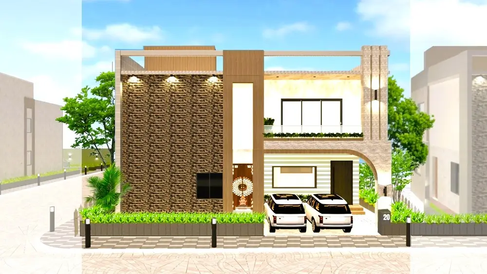 Luxury 3BHK Kadru Homes