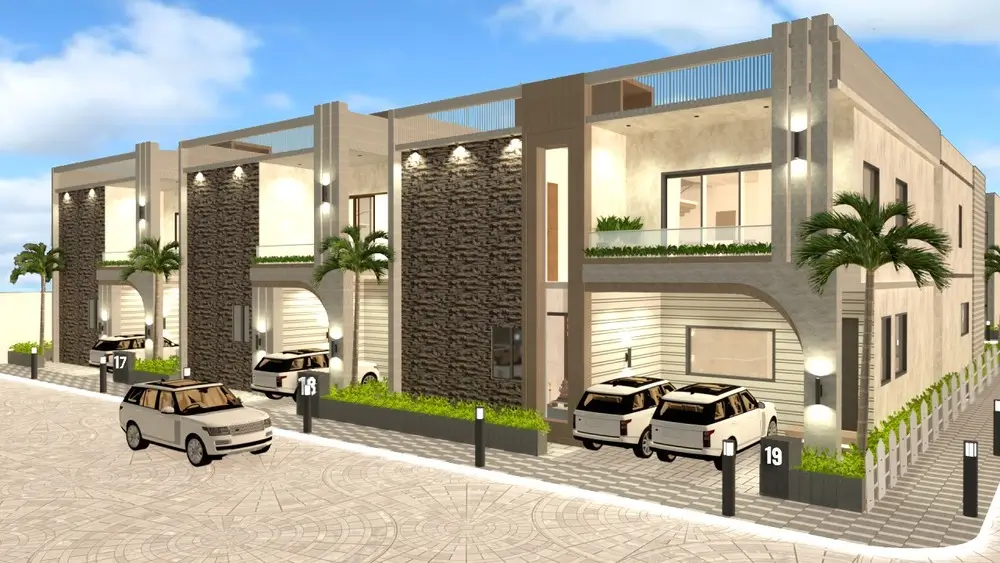 Kadru Homes