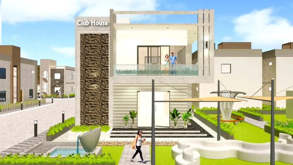 Kadru Homes
