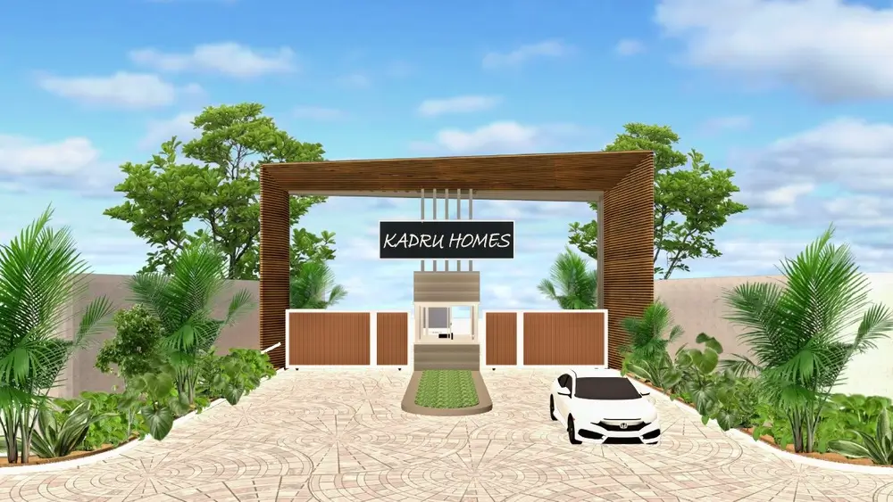 Kadru Homes